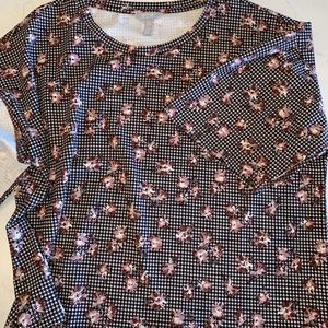 Ellen Tracy - blouse